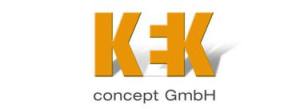 Die KEK Concept GmbH stellt sich vor ...