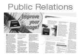 Public Relations